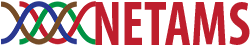 netams logo